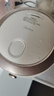 美的（Midea）电饭煲小型家用迷你小容量 1-2-3人微压电饭煲 电饭锅 宿舍旅行小型电煮锅一键操作FB12X1-105B 【不易粘内胆】 1.2L 香甜Q弹饭 实拍图
