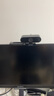 HIKVISION海康威视电脑摄像头1080P高清带麦克风广角USB自动对焦外接笔记本台式机家用视频会议带货E12a 实拍图