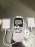 Panapopo理疗仪家用按摩器电疗器中低频脉冲肩颈椎腰部电击针灸经络疏通 实拍图