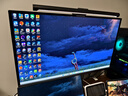 AOC 26.5英寸2K 360Hz QD-OLED 原生10Bit 0.03ms 6轴调色 HDR 硬件低蓝光 TUV电竞游戏显示器Q27G4SD 实拍图