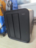 铁威马（TerraMaster）D2-320 双盘RAID磁盘 阵列盒 阵列柜 Type-c硬盘盒（USB3.2 Gen2 10Gbps） 实拍图
