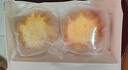 鲜京采 米莫莱特巴斯克蛋糕150g*2 冰淇淋零食芝士糕点甜品下午茶聚会 实拍图