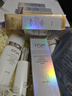 欧诗漫（OSM）珍珠白洁面爽肤水乳液精华套装美白淡斑护肤品面膜眼霜生日礼物 实拍图