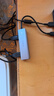 绿联 USB3.0扩展器扩展坞多接口 分线器高速4口集线器HUB拓展坞 笔记本电脑一拖多转换器转接头延长线 实拍图