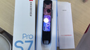 有道词典笔S7Pro【国家补贴】英语点读笔小学初中高中同步全科扫描学习笔电子词典翻译笔单词笔点读机 实拍图