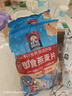 桂格（QUAKER）即食燕麦片490克 （35g*14袋） 营养早餐 膳食纤维 实拍图