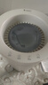 苏泊尔（SUPOR）加湿器无雾轻音【易敏人群】4L桌面大容量大雾量办公室卧室家用冷蒸发空调伴侣礼品03A 实拍图