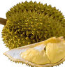 京鲜生 进口金枕头榴莲 净重8斤以上 1个装   鲜果 生鲜 新鲜水果 实拍图