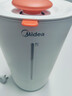 美的（Midea）热蒸发加湿器空气净化器一体鼻炎家用卧室孕妇婴幼小型除菌取暖补水仪雾化器礼物国家补贴SR-3R50 实拍图