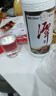 潭酒 1935升级版(非活动版) 酱香型白酒 53度 500ml*6瓶 整箱装送礼 实拍图