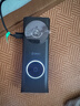 360双摄可视门铃6MAX家用监控智能摄像机智能门铃电子猫眼无线wifi600万像素超清夜视 实拍图