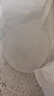 美德乐（Medela）乳盾 乳盾保护罩 哺乳期喂奶防咬乳头贴 超薄乳盾中号(2只装) 实拍图