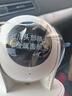 乔安（JOOAN）800万像素摄像头监控无线wifi网络高清夜视监控器360度无死角带夜视全景云台家用AI监控手机远程 实拍图