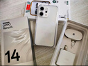 OPPO Reno14 12GB+512GB 人鱼姬 高清长焦实况 全新小直屏Live图 AI拍照5G智能手机 学生游戏 国家补贴 实拍图