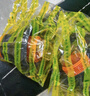 起点如日下水管防返臭神器洗脸盆密封圈塞堵封口盖厨房防臭漏下水管道配件 两个装-磁吸密封 （50/75通用） 升级加大防臭密封塞 实拍图