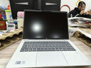 惠普（HP）战66 14英寸2025轻薄笔记本电脑 标压锐龙7 H 255 16G 1T 高清屏 1年上门【国家补贴】 实拍图