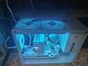华硕AMD R5 5600/RTX5060/5050/RX7650GRE/9060XT/6500XT/5700X迷你ITX台式组装电脑主机电竞游戏整机 配置六丨5600丨RX9060XT 实拍图