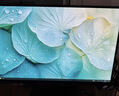 明基（BenQ）PD2706QN 27英寸2K100Hz HDR Type-C供电  双P3色彩模式 全链路色准设计修图电脑显示器 实拍图