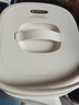 美的（Midea）电热水瓶热水壶电水壶304不锈钢水壶热水瓶控温保温恒温开水壶电水壶烧水壶MK-SP11-F 实拍图
