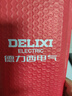 德力西电气（DELIXI ELECTRIC）激光测距仪语音播报手持高精度电子尺红外线户外家用量房仪100米 实拍图