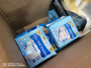 护舒宝天然纯棉卫生巾护垫日用163mm22片姨妈巾试用京东自营官方旗舰 实拍图
