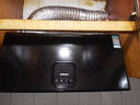 老板（Robam）【主打性价比】抽油烟机小户型家用经典老式吸油烟机中式小尺寸710mm脱排国家补贴20%CXW-185-3009 实拍图