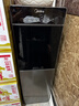 美的（Midea）饮水机家用下置式三段水位注水立式办公室冷热两用外置沸腾胆饮水器YD1316S-X 制冷制热型 实拍图
