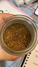 摩可纳（Moccona）经典8号冻干速溶黑咖啡100g瓶装 深度烘焙进口拿铁美式冷萃0脂0糖 实拍图