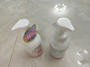 贝亲（Pigeon）洗发水沐浴露 含桃叶精华 洗发沐浴二合一  500ml*2 实拍图
