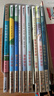 彩乌鸦世界文库·霓之辑（10册） 实拍图