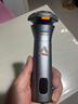 飞利浦剃须刀电动剃须刀飞利浦原装进口三刀头刮胡刀飞利浦电动剃须刀胡须刀剃胡刀官方旗舰店送长辈礼物 旋风3系S3882/02【3881AB款】 实拍图