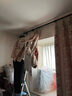 京东同城窗帘维修安装清洗上门服务 窗帘定制维修安装罗马杆百叶窗帘轨道浴帘杆安装维修上门服务 预付款 窗帘清洗服务 实拍图
