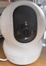 萤石EZVIZ摄像头家用 高清WIFI无线监控器莹石云APP手机远程查看室内360度全景旋转云台智能网络摄像机 300万CP1红外夜视【高清版】 官方标配无卡【30天云存储体验包】 实拍图