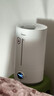 美的（Midea）空气加湿器家用卧室除菌静音超声波母婴幼儿大雾量宿舍小型喷雾器桌面雾化器降燥国家补贴S-UV98K 实拍图