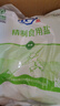 淮盐精制食用盐500g*10袋加碘绿色食品家用食用盐井矿岩盐大袋细盐 实拍图