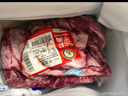 科尔沁【冰鲜牛肉】国产黄牛牛腿肉3斤 清真牛肉生鲜鲜肉源头直发真原切 实拍图