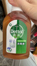 滴露（Dettol）消毒液250ml 衣物消毒水家居室内环境地板消毒 衣物除菌剂松木香 实拍图