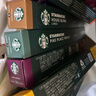 星巴克（Starbucks）胶囊咖啡多口味全明星臻享150颗共828g黑咖啡适配Nespresso胶囊机 实拍图