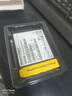 西部数据（WD） Green SSD固态硬盘 SATA3.0接口 西数绿盘 笔记本台式机硬盘 SSD固态硬盘 250GB 实拍图