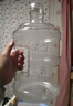 美厨（maxcook）纯净水桶 矿泉水桶饮水桶 5L桶装水塑料饮水机手提户外桶MCX7506 实拍图
