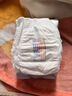 bebebus 金标茶树精华成长裤2XL20片(≥15kg)透气超薄拉拉学步裤男女宝 实拍图