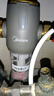 美的（Midea）前置过滤器40微米反冲洗压力表监控 QZBW20S-12T 全屋家用净水器清洗 旋风 实拍图