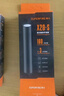 神火（SupFire）X20-S强光手电筒超长续航小型迷你超亮远射充电式户外灯黑色 实拍图
