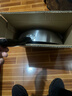 【抄低价高品质】不粘锅炒锅食品级不锈钢蜂窝炒锅电磁炉煤气灶用 单层钢单面屏【无盖】 30cm 实拍图