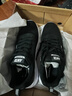 安踏运动鞋男鞋透气网面跑步鞋男轻便软底耐磨减震舒适户外旅游鞋 实拍图