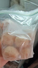 安井 咸蛋黄虾球 180g/包 火锅关东煮麻辣烫食材 速食熟食方便菜 实拍图