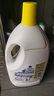 滴露（Dettol）衣物除菌液 消毒液 柠檬3L 99.9%杀菌除螨内衣儿童衣物可配洗衣液 实拍图