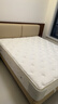 金可儿（Kingkoil）皮床乳胶床垫卧室双人床繁星床架+繁星A床垫套床1.8*2米软硬适中 实拍图