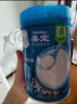 嘉宝（GERBER）混合蔬菜营养谷物高铁米粉加锌益生菌 宝宝辅食米糊250g 6月龄+ 实拍图