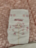 好奇（Huggies）铂金装小桃裤纸尿裤L120片(9-14kg)大号尿不湿【透爽散热】 实拍图